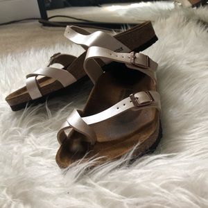 Mayari Birkenstock